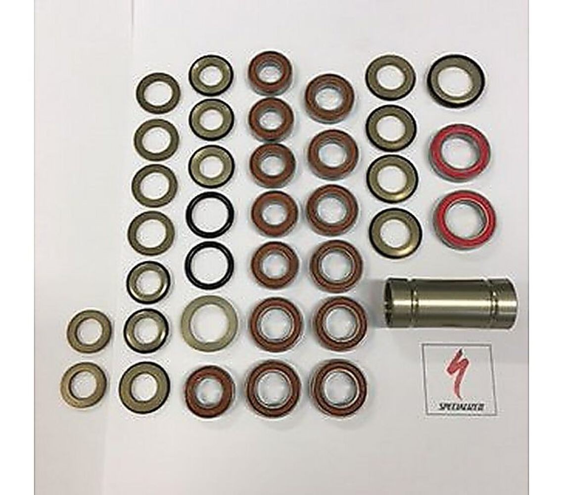 Specialized MY16 SJ FSR I1 Bearing Kit 22190₽