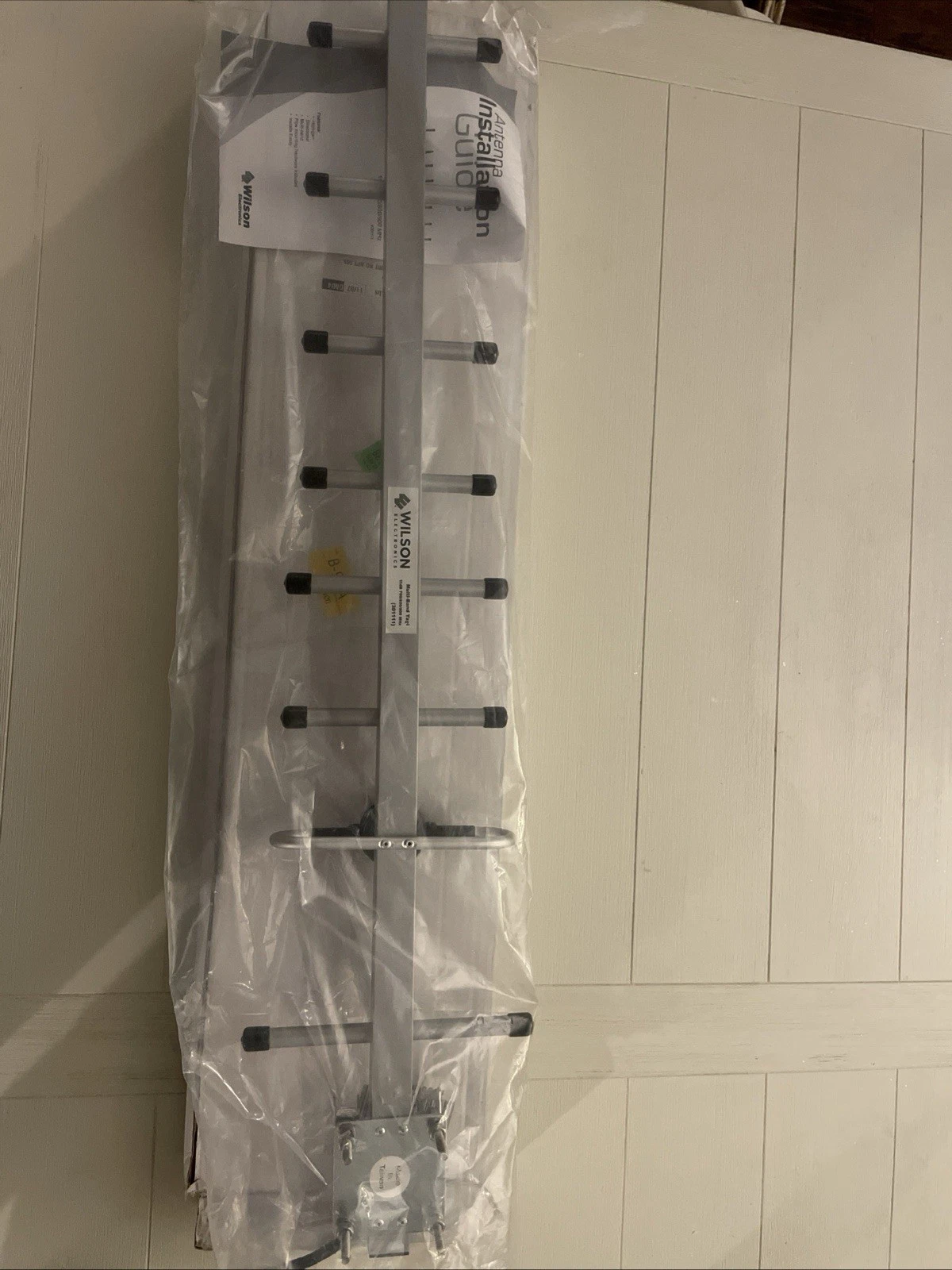 Wilson 301111 700-900 MHz Yagi Antenna