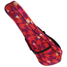 Waterproof حقيبة محمول Ukulele حقيبة ظهر للأطفال Gig Tenor Practical