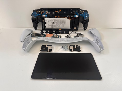 #ad #ad PlayStation PORTAL Remote PLAYER Replacement Spare PARTS ONLY $14.99