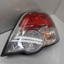 2006 2007 Subaru Impreza Wagon Right Wrx Tail Light Lamp Oem Lamp Trim Rear 2525 2006 2007 Subaru Impreza Wagon Right Wrx Tail Light Lamp Oem Lamp Trim Rear 2525