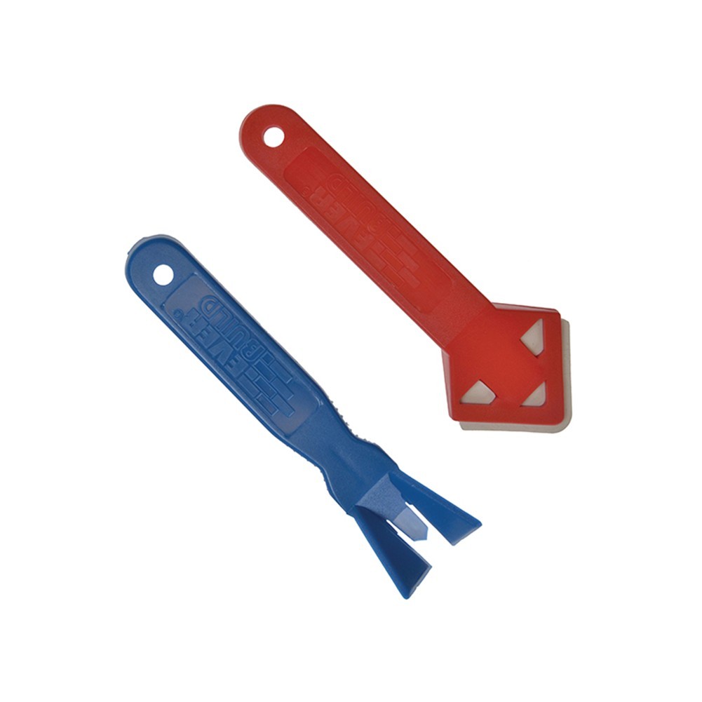 Everbuild Seal Rite Strip / Smooth Out Tool Twinpack - Image 5
