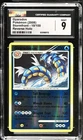 CGC 9 MINT Gyarados 19/100 Reverse Holo Stormfront Pokemon Card