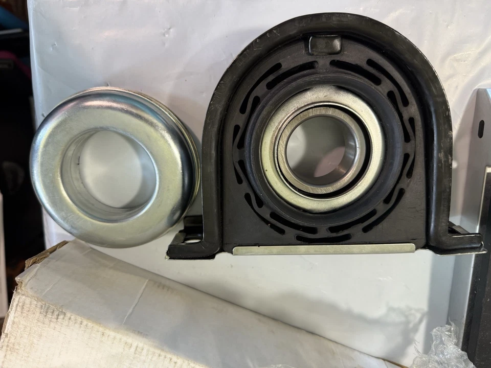 Центральный опорный подшипник приводного вала Anchor 6038 для привода новый из старых запасов - Изображение 3 из 3