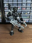 LEGO Bionicle Toa Inika Nuparu (8729)