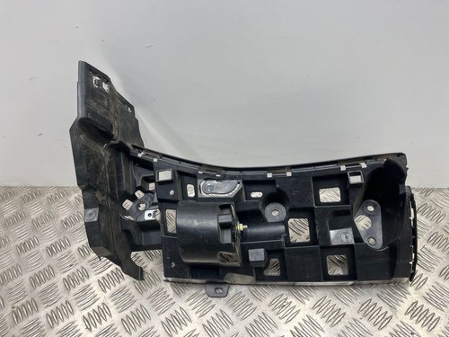 BMW X5 G05 2021 Stoßstange hinten rechts Halterung 7420652 OOT19840