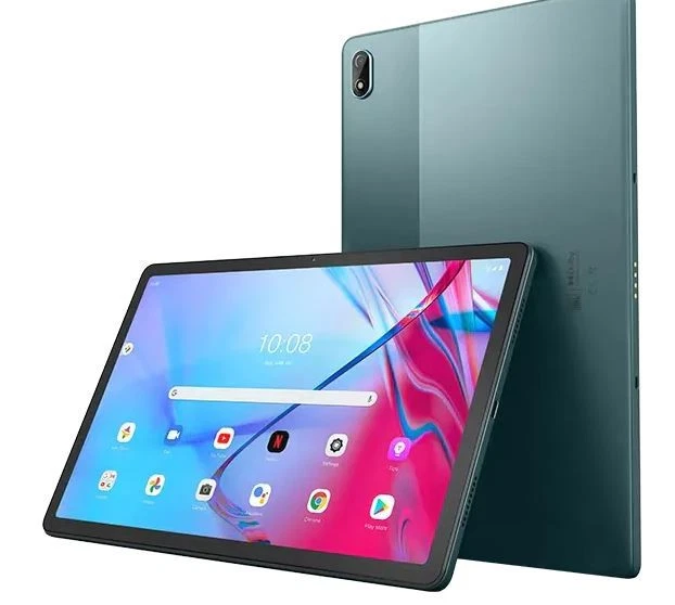 Tablette LENOVO P11 4G - FR - Wifi + Cellular - Reconditionnée Garantie 1 An, photo 1 sur 3