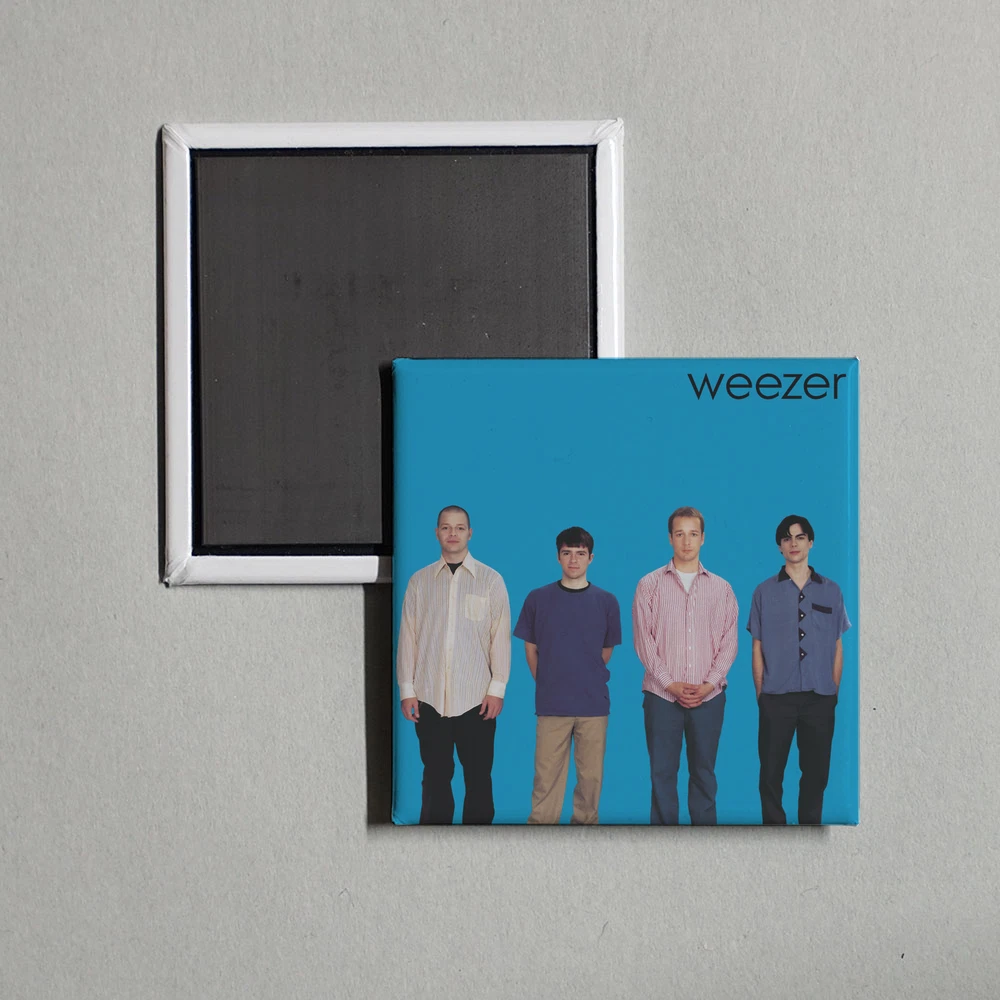 Weezer products for sale | eBay