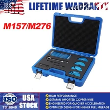 High Quality Engine Timing Tool Kit Fits For Mercedes-Benz M157/M276/M278 Engine