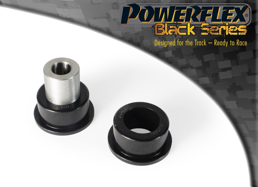 Powerflex Lower Torque Mount Small Bush PFF3-1325BLK