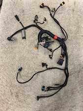 15,25,30hp Evinrude E-tec wiring harness 5870...