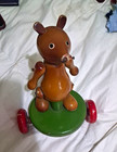 Assorted 1950s-1990s Vintage Collectible Toys — photo 1