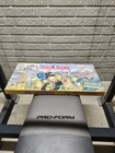 Vintage 2001 Hasbro Monopoly The Simpsons Edition Board Game NEW Sealed  NIB