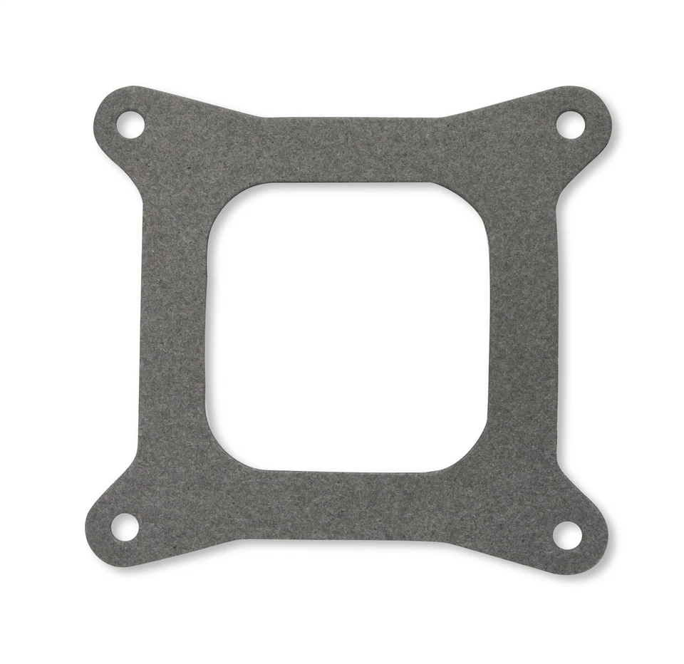 Holley Performance 0-80508S 经典街头汽化器 — 第 3/4 张图片