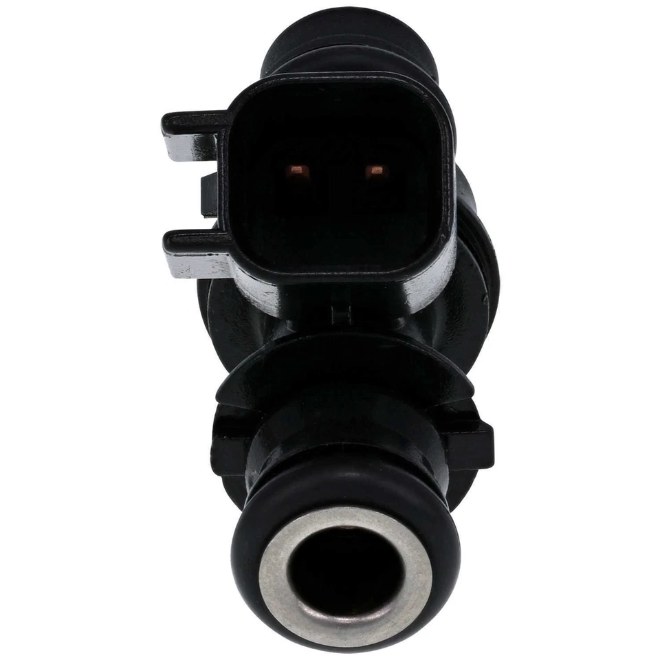 Восстановленная топливная форсунка LS GB 832-11195 - Изображение 3 из 4