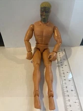 GI JOE - 12" ACTION FIGURE 1/6 SCALE 1:6 JS3/3