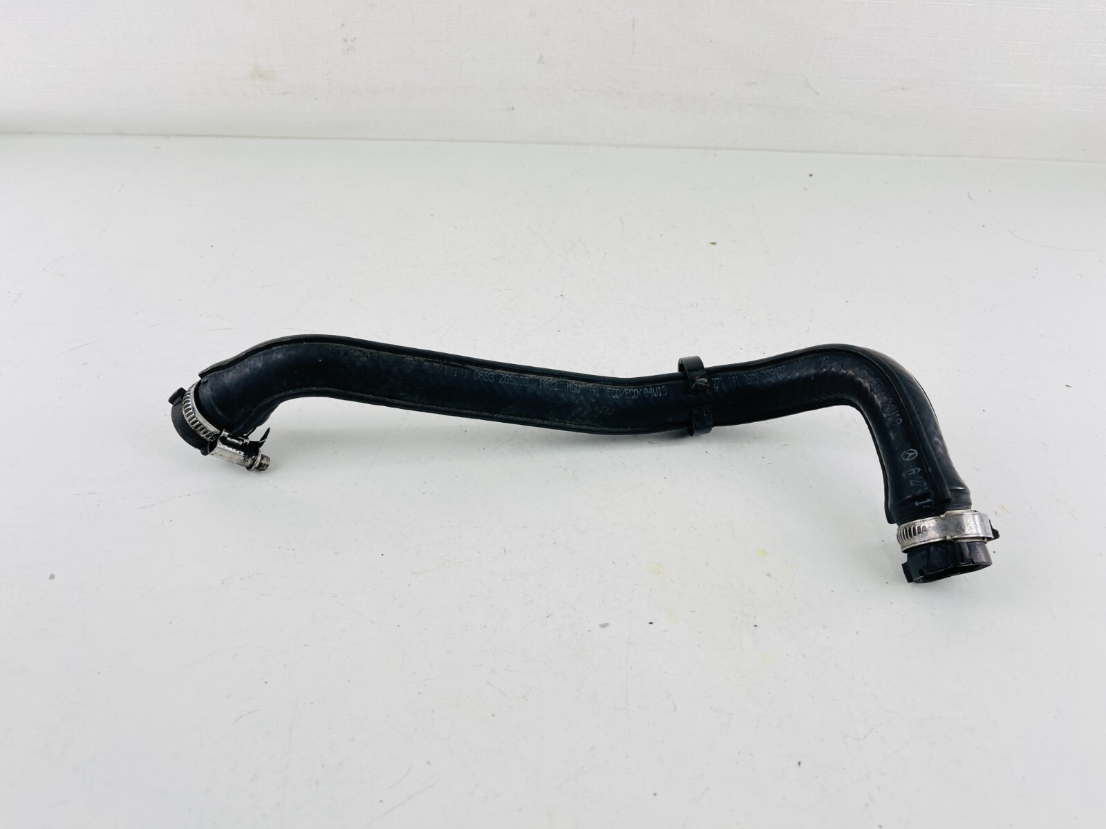 MERCEDES BENZ C Class W203 Kompressor EGR Pipe Hose A2711410683 