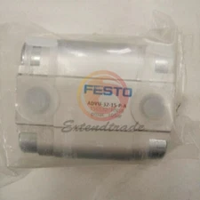 One ADVU-32-15-P-A 156532 cylinder New #E7
