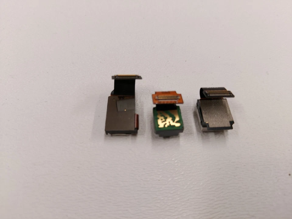 Conjunto de cámara trasera para cámara trasera OEM Kyocera DuraForce Ultra 5G UW E7110 Foto 2 de 2