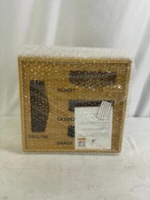 Ziplock Bag Organizer 