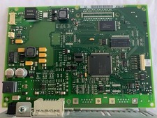 Mint Condition Siemens TP070 ; HMI Motherboard A5E00120261-02 for TP070...