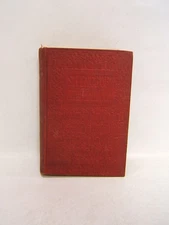 Silence of Dean Maitland by Maxwell Gray Strawbridge & Clothier Free Shipping 