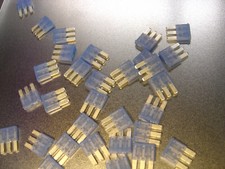 Micro 3 Blade Fuse 15 AMP ATL 32V Automotive Car Truck Boat Marine RV 25 Pack