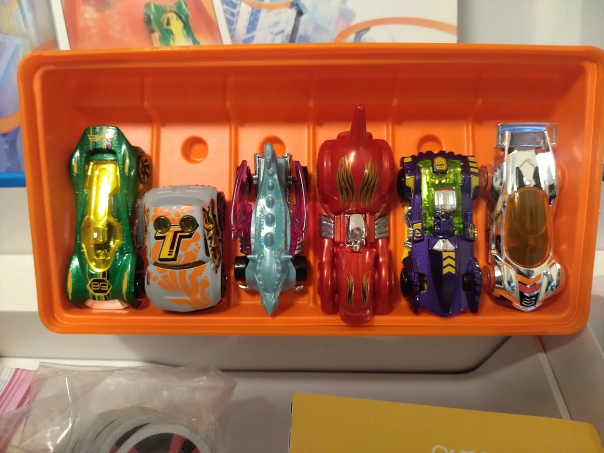 Osmo hot hot sale wheels cars