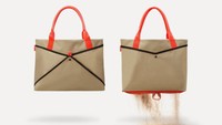 Quirky Shake Women's Tote Mesh-bottom Sand-sifting Beach Bag on sale Quirky Shake Women's Tote Mesh-bottom Sand-sifting Beach Bag on sale
