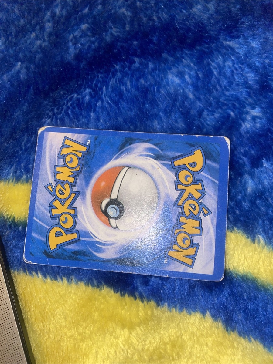 Ho-Oh Legend Bottom Half Pokemon Card Ultra Rare Holo 112 Ho-Oh Legend Bottom Half Pokemon Card Ultra Rare Holo 112
