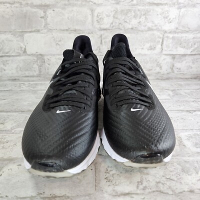 Nike Air Zoom Infinity Tour Golf Black White 2021 CT0540 077  display picture 3