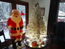 MCM Atomic Eyeball ORB Lamp, STEBER, AFCO, PENETRAY REVLIS KRESKY KAROSEL