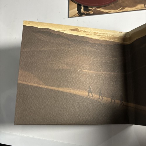 Eagles - Long Road Out Of Eden (CD, 2007, 2-Disc) Digipak - Picture 6 of 10