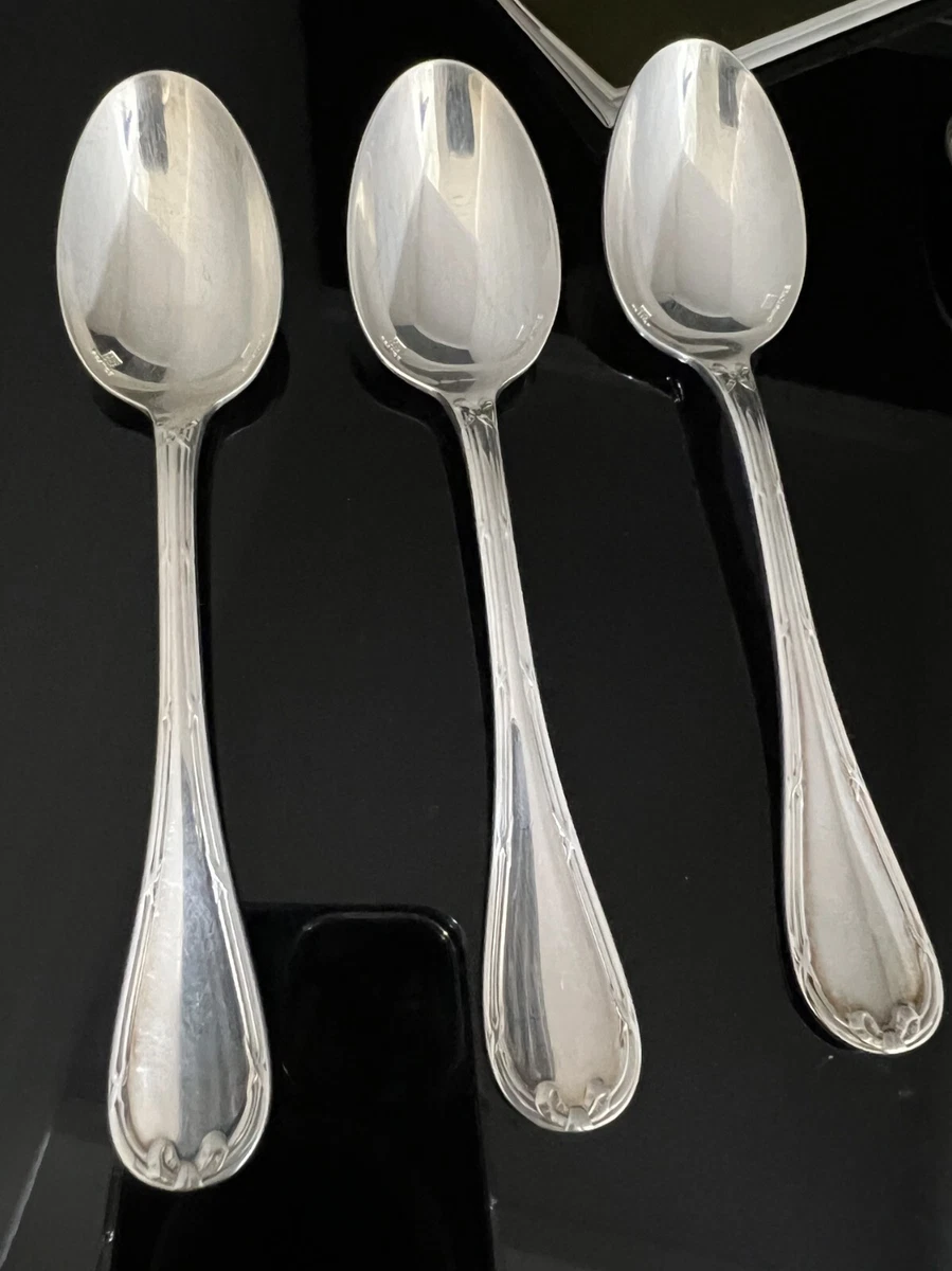 Christofle Flatware Sets for sale | eBay