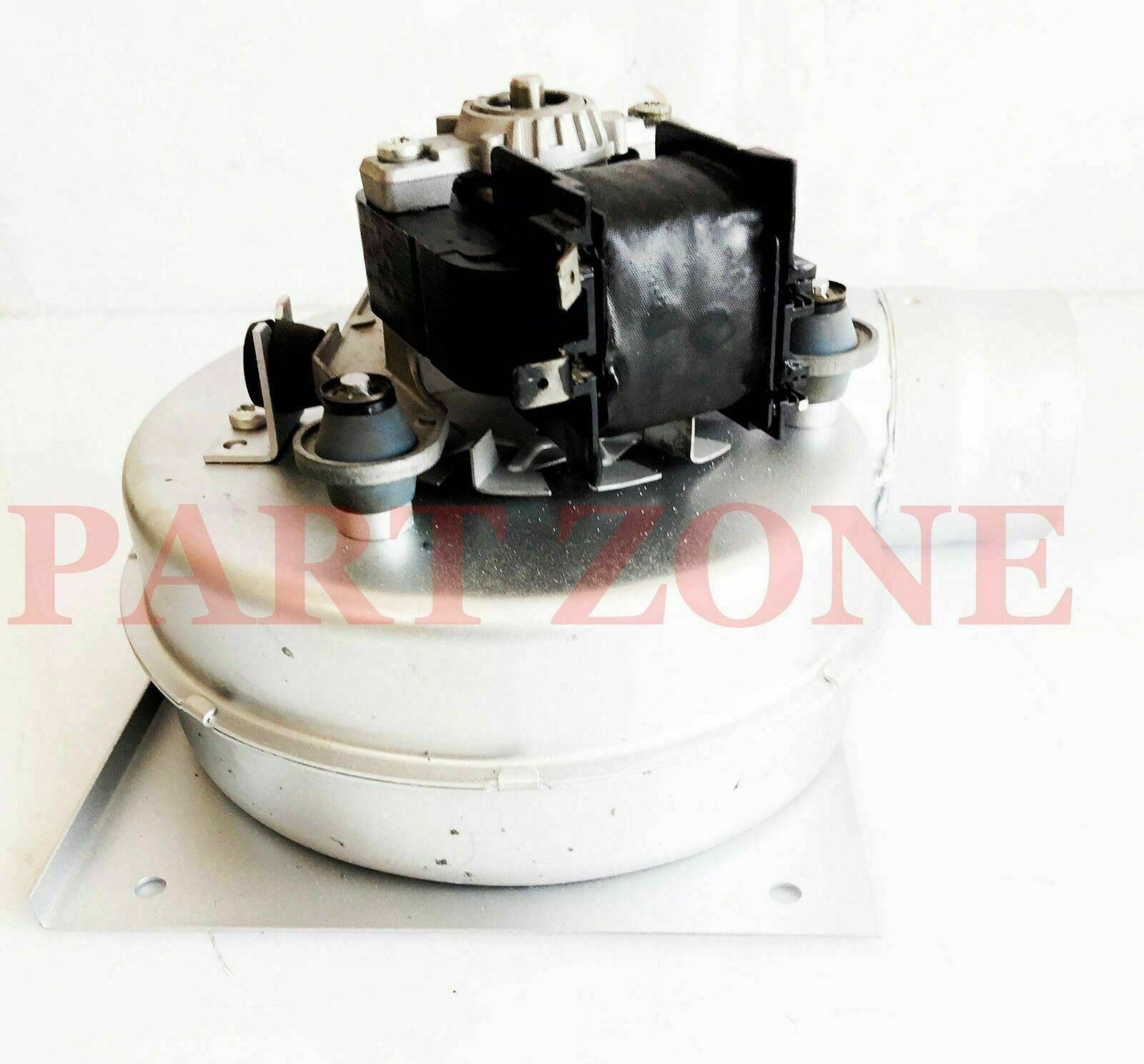 WORCESTER 24i RSF FAN 87161209930 ( GENUINE PART RECONDITIONED