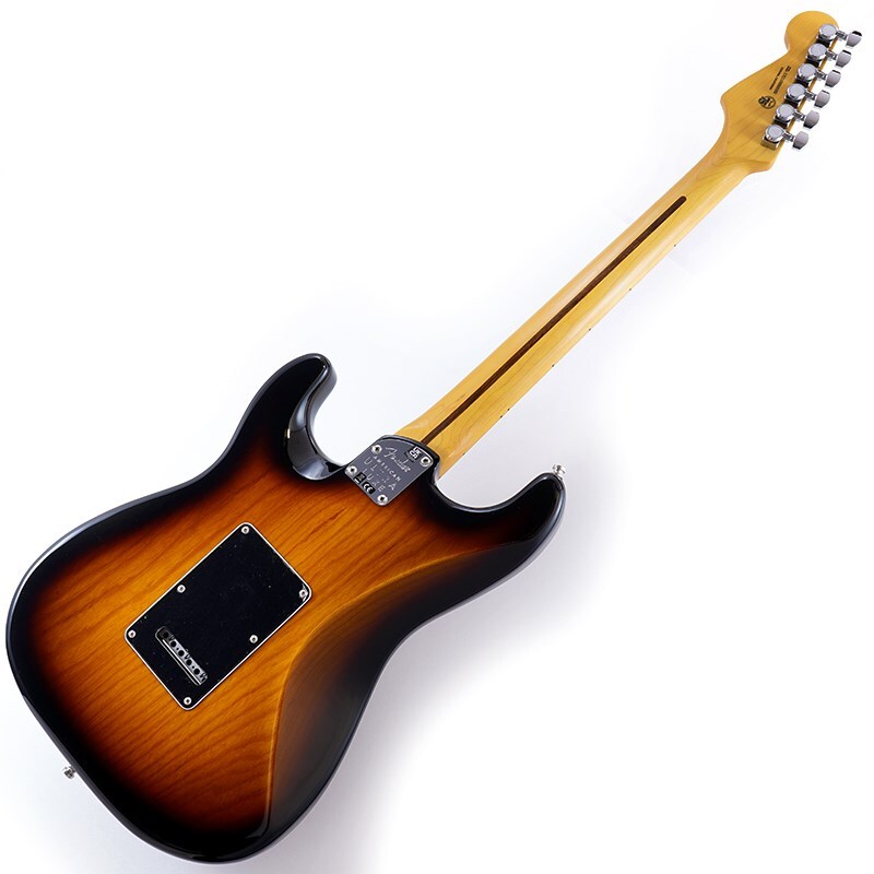 ギター Fender USA stratocaster Fender USA American Ultra Luxe Stratocaster (2-Color