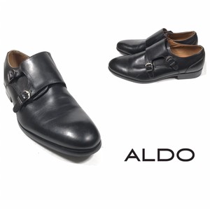 monk strap shoes aldo