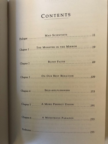 Angels A to Z by James R. Lewis/The Deadliest Monster by J.F. Baldwin - Picture 8 of 8