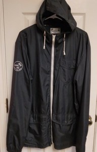 vans joel tudor jacket