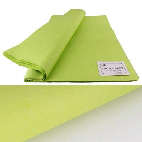 PMLAND 100 Sheet Premium Quality Gift Wrap Tissue Paper - 15 Inches X 20 Inches - Picture 50 of 105