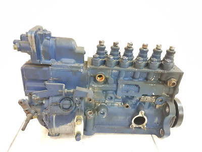 pusuke　0430 Original Bosch Diesel Fuel Injection Pump 0402746666 for 0