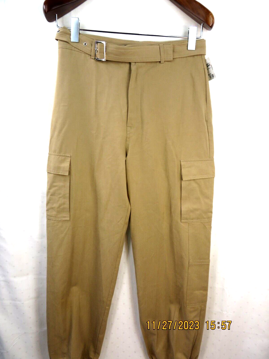 USS2 U-Cargo PNT [Loose-Fit] Sサイズ　24-25 일본