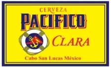 Pacifico Cerveza Flag 3x5 Feet Beer Banner Fast Shipping. US Seller