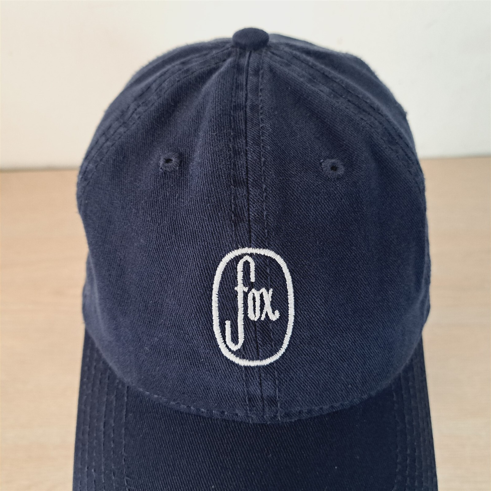FOX PRODUCTS LOGO ADJUSTABLE STRAPBACK BASEBALL H… - image 8
