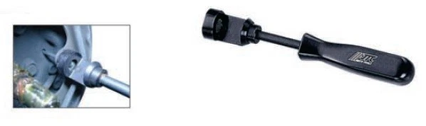 Brake spring compressor tool deals
