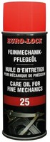Feinmechanik-PflegeöL EURO-LOCK Los 25 400Ml SprüHdose
