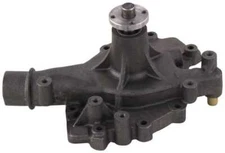 Engine Water Pump-Water Pump(Standard) Gates 44003