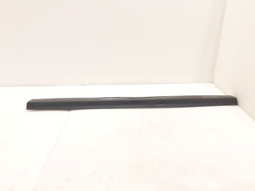 Jeep TJ Wrangler Dash Defroster Vent Trim Panel Slate 2003 2004 2005 2006 122198 - Picture 2 of 24