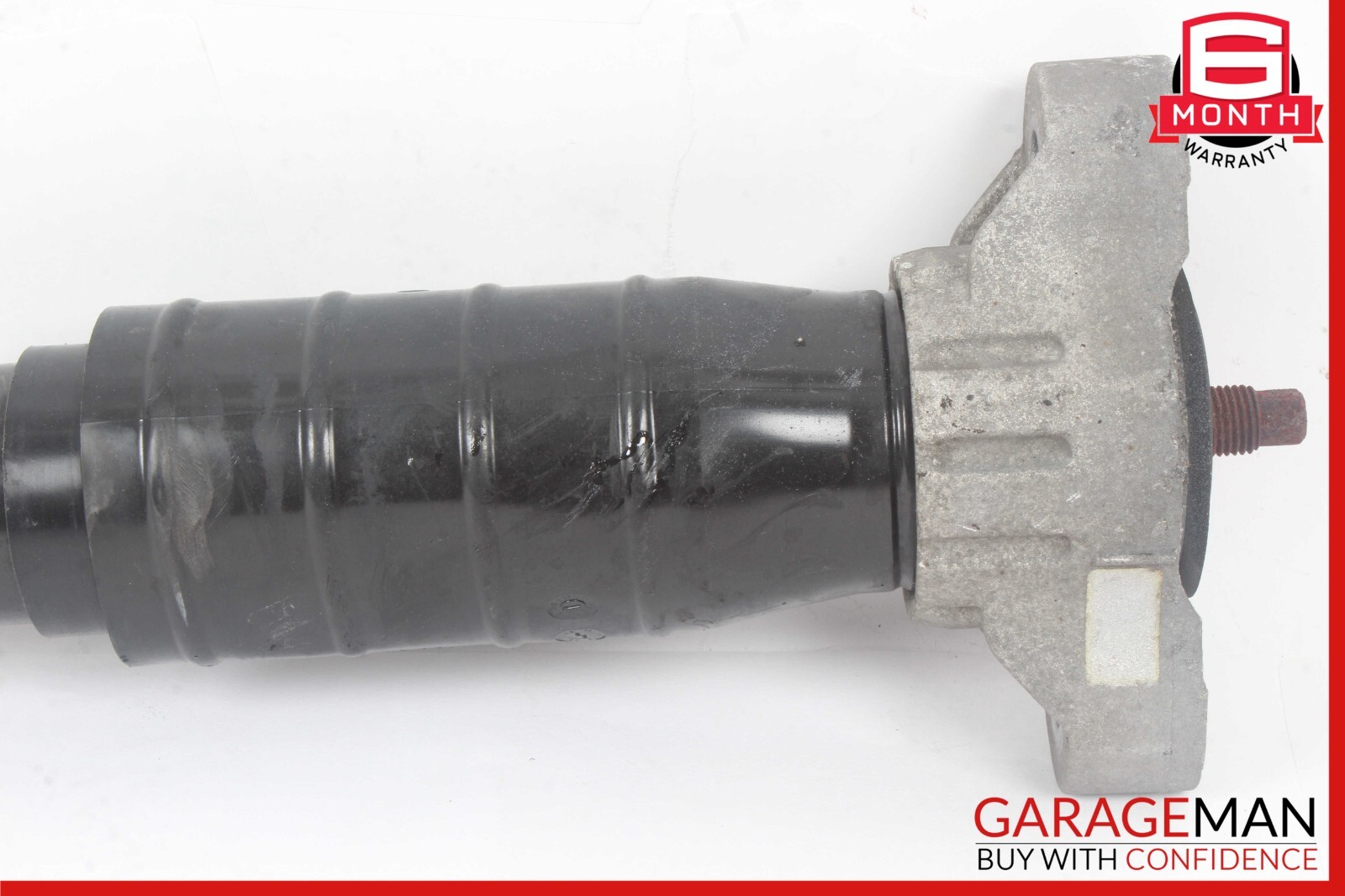 14-17 Maserati Ghibli Rear Left & Rear Right Side Shock Strut Absorber OEM