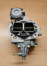 Weber 32 34 DHS Carburettor Overhaul + Adjustment Fiat 850 124 Alfa Romeo 